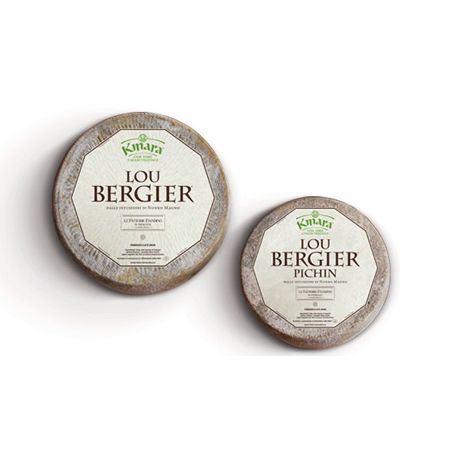 Wholesale Lou Bergier Pichin (Cow) (Piemonte, Italy)- Bulk