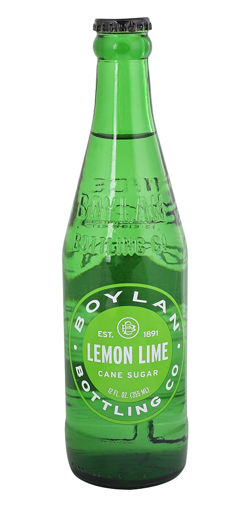 Wholesale Boylan 6/4Pk 12 Oz Lemon Lime- Bulk