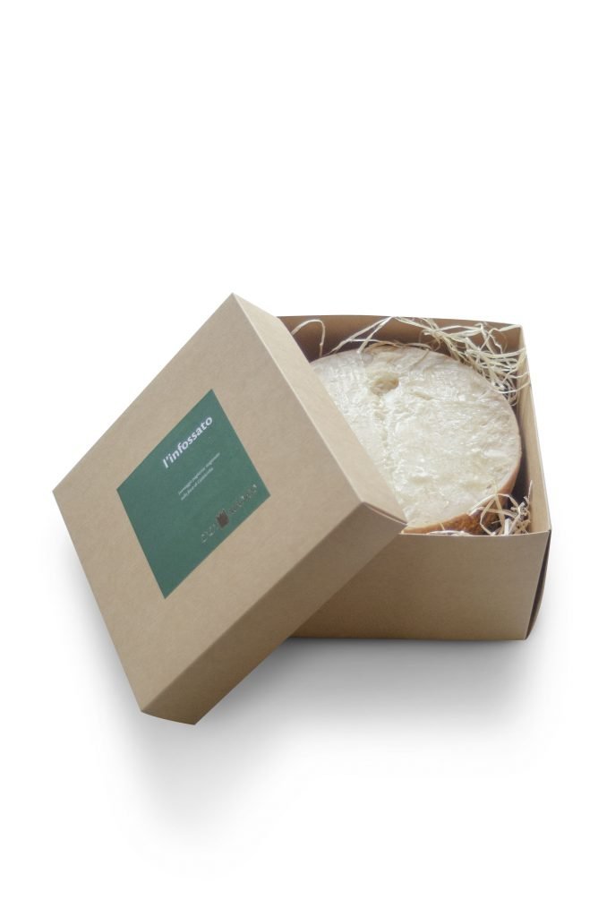 Wholesale Madaio Infossato Sheep 1.75K- Bulk