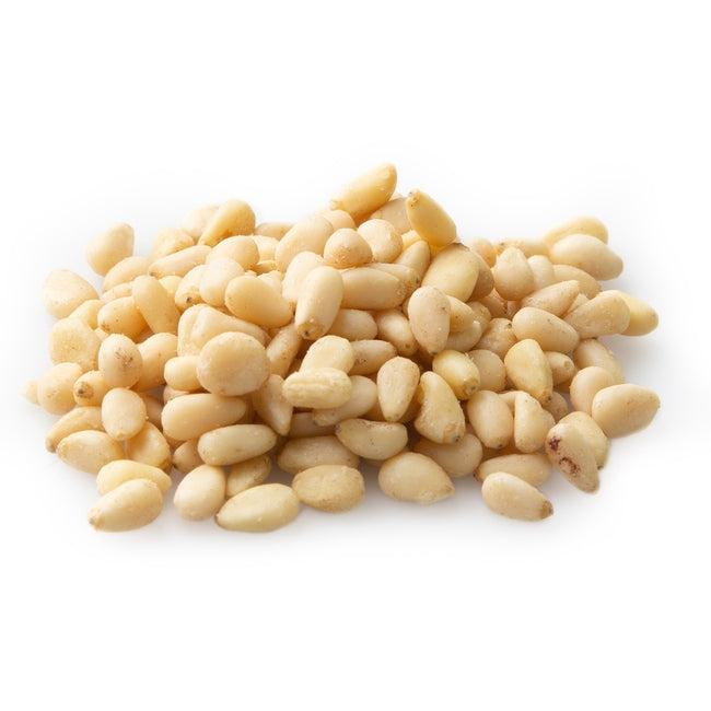Wholesale Setton Farms Chinese Treated Pignolias 10 lb Bulk Box- Bulk