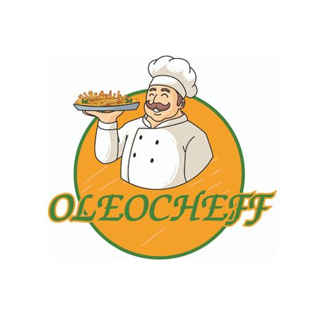 Wholesale Munoz Oleochef Frying Oil- Bulk