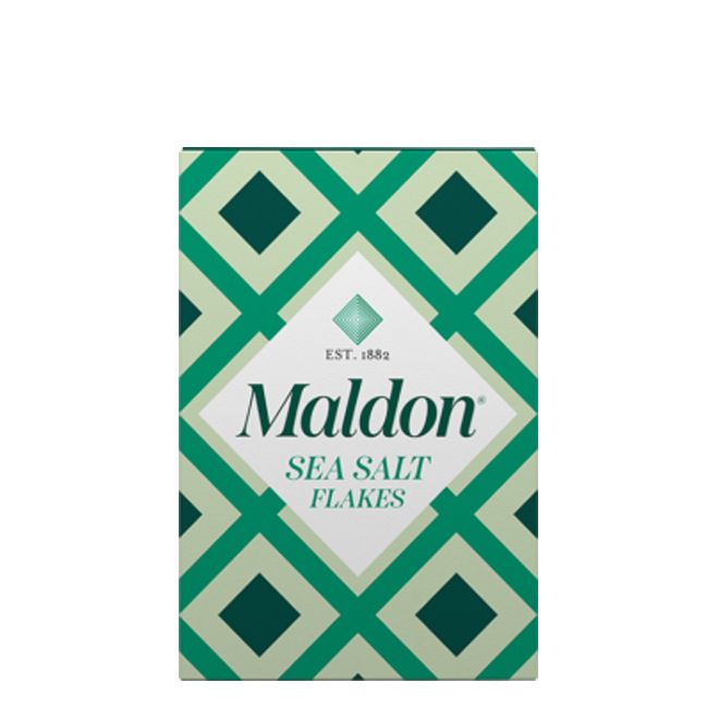 Wholesale Maldon Sea Salt 240gr. (.)- Bulk