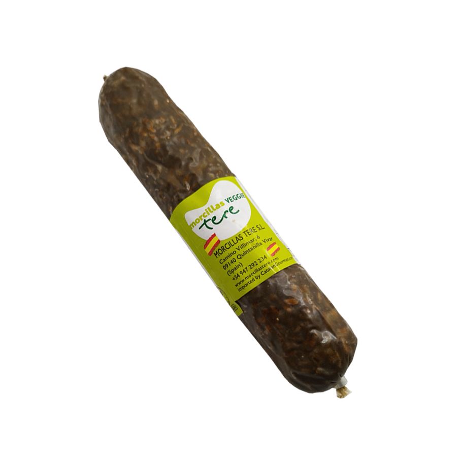 Wholesale Morcilla Tere Veggie- Bulk