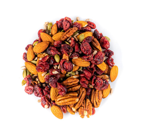 Wholesale Setton Farms Cranberry Pecan Mix 16 Oz Tub- Bulk