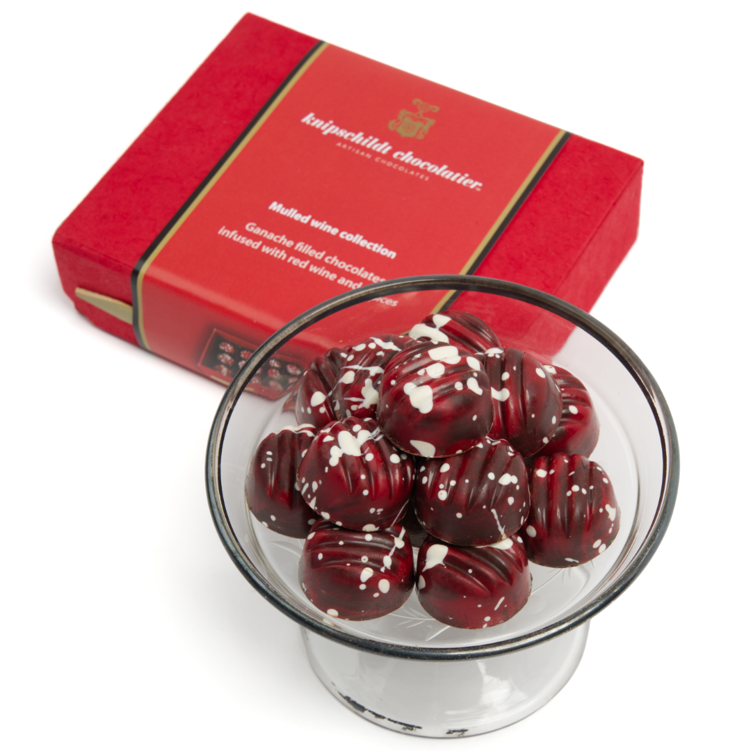 Wholesale Knipschildt Mulled Wine Truffles(P- Bulk