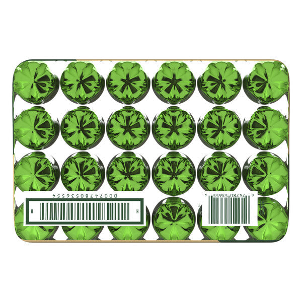 Wholesale Water Sparkling Orange Lemon- Bulk