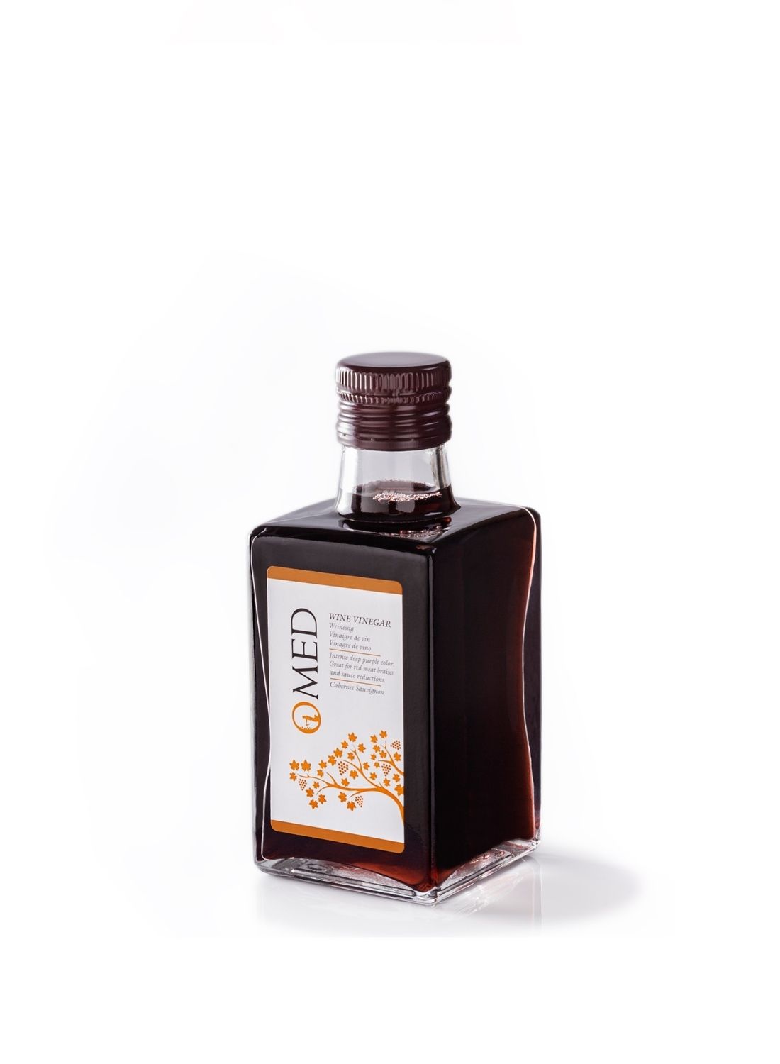 Wholesale Omed Cabernet Sauvignon Vinegar- Bulk