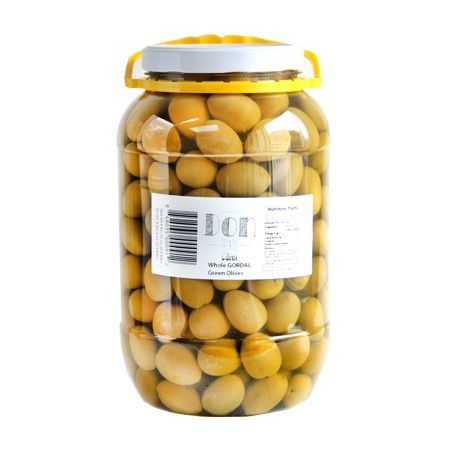 Wholesale Queen Olives Caliber (80/90) 2. ()- Bulk