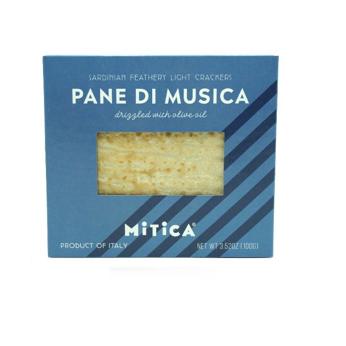 Wholesale Pane d i M£sica 10/- Bulk