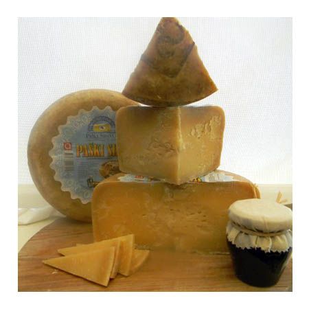 Wholesale Paski Sir (Sheep) (Pag, Croatia)- Bulk