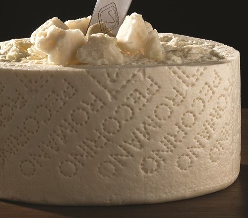 Wholesale Pecorino Romano DOP Mitica Qtrs (Sardena)- Bulk