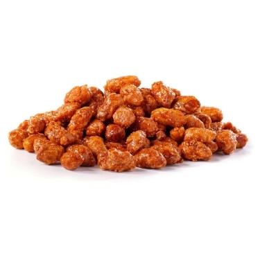 Wholesale Setton Farms Mijou Toasted Peanuts 25 lb Bulk Box- Bulk