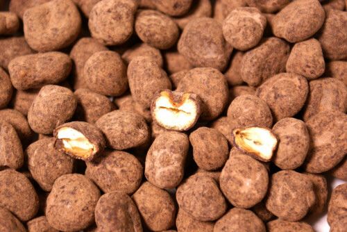 Wholesale Quicos de Chocolate- Bulk
