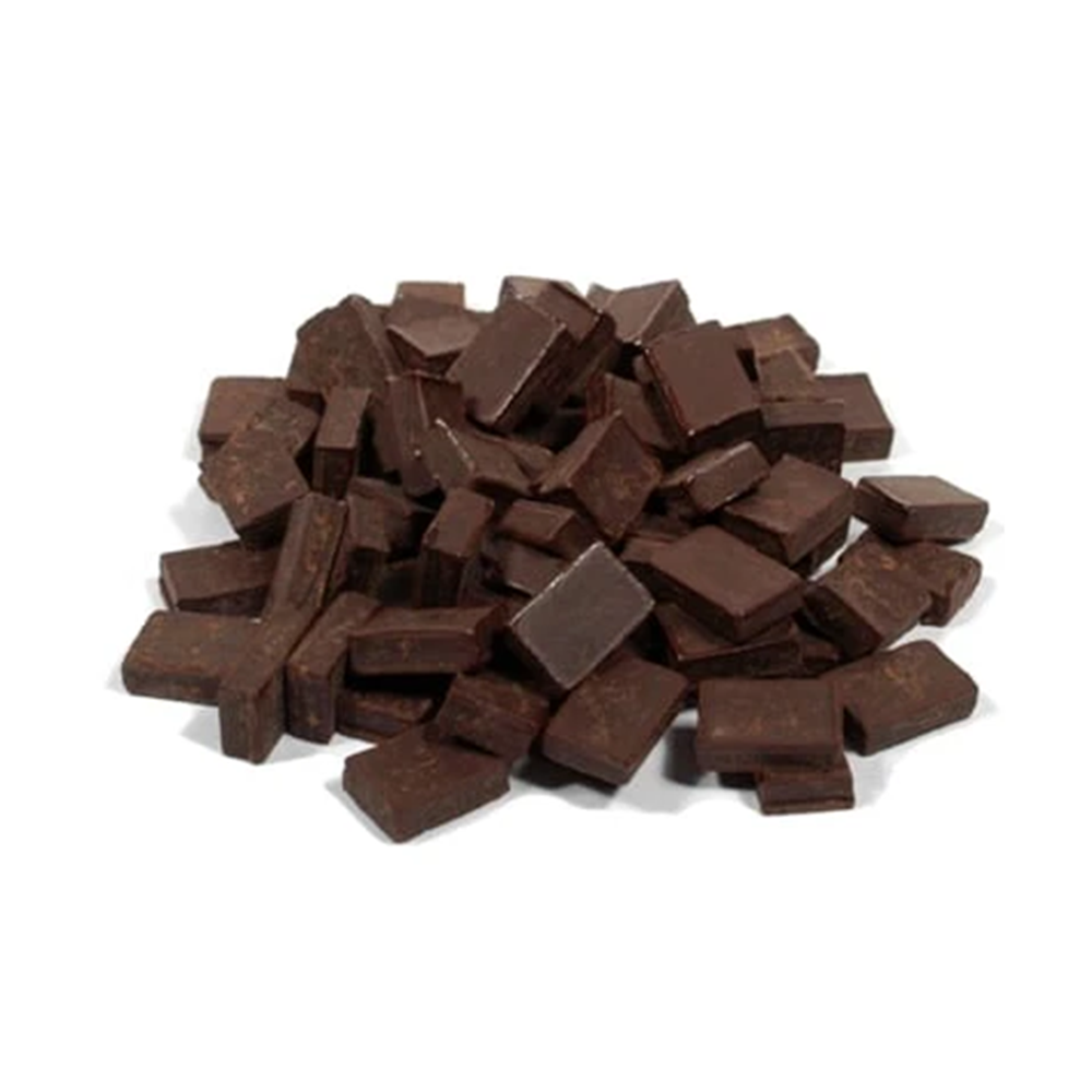 Wholesale Barry Callebaut Alkalized Unsweetened Cocoa Mass 30lb- Bulk