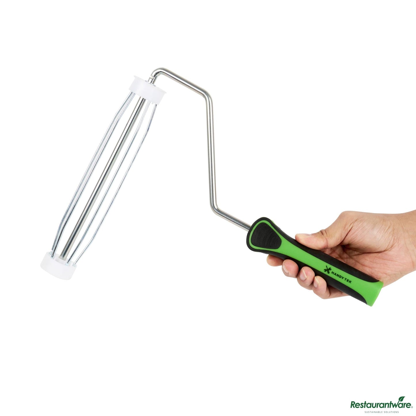 Wholesale Restaurantware Roller Frame - Heavy Duty, Soft Grip Handle - 13" X 9.8" X 1.4"- Bulk