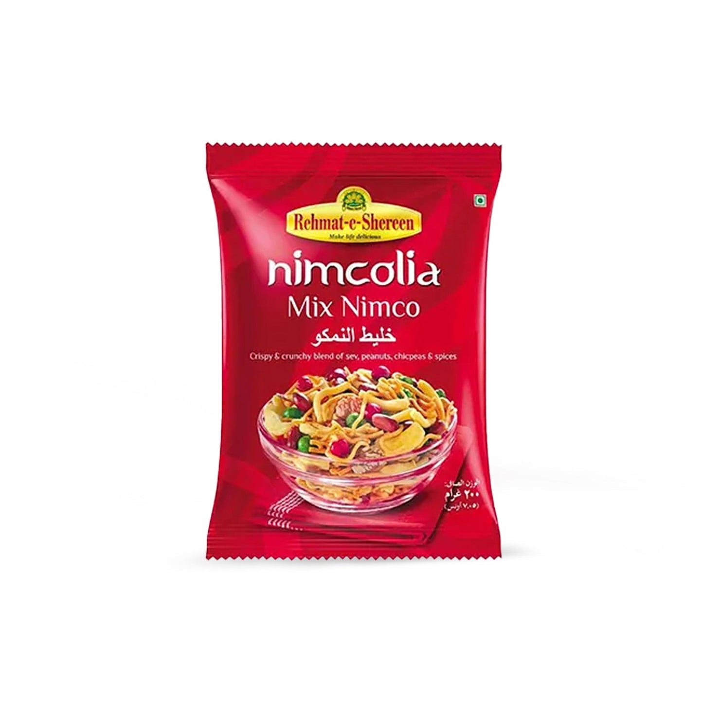 Wholesale Rehmant-E-Shereen Mixed Nimco 100g- Bulk