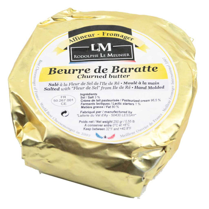Wholesale Rodolphe Lm Beurre Sel(Sltd) Boat- Bulk