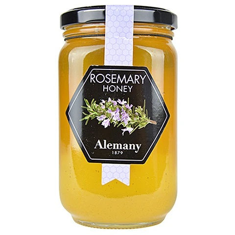 Wholesale Vila Vella Honey Rosemary- Bulk