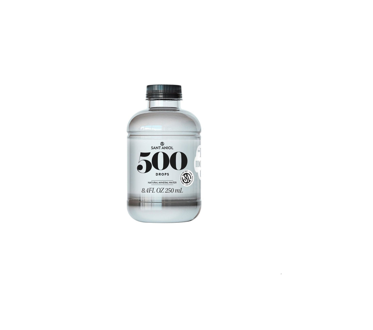 Wholesale Sant Aniol Drops Natural Mineral Water, (8.45 fl oz)- Bulk