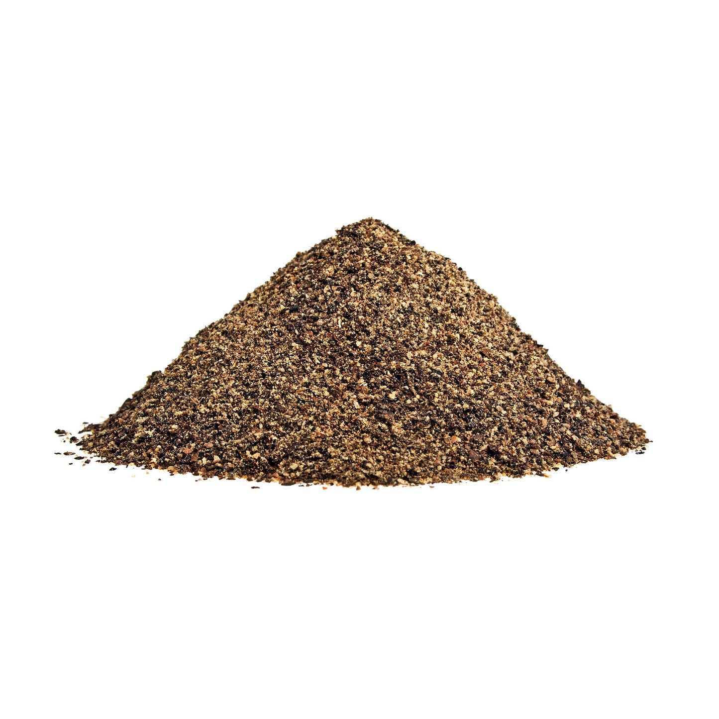Wholesale BoxNCase Café Ground Black Pepper 18m 5lb- Bulk