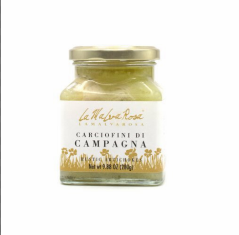 Wholesale La Malva Rosa Country Artichokes- Bulk