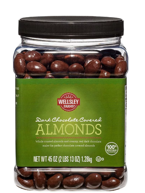 Wholesale Bazzini Nuts Competition Unsalted Mixed Nuts with Peanuts 4lb- Bulk