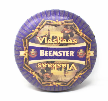 Wholesale Beemster Vlaskaas-48ct Case Bulk
