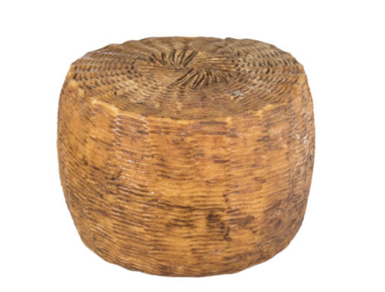 Wholesale Guffanti Tardi Capra In Vinaccia Di Mos 10 Oz Wheel- Bulk