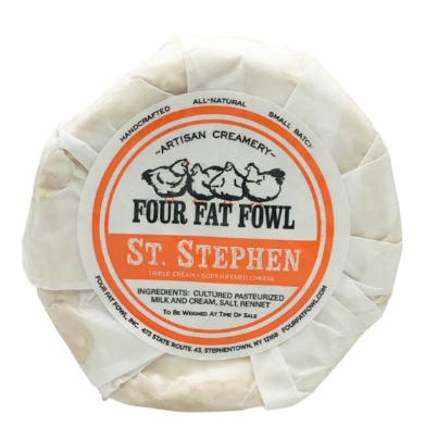 Wholesale Four Fat Fowl St. Stephen 8Oz- Bulk