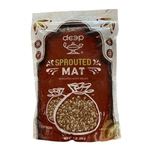 Wholesale Deep Sprouted Moth 16 Oz- Bulk