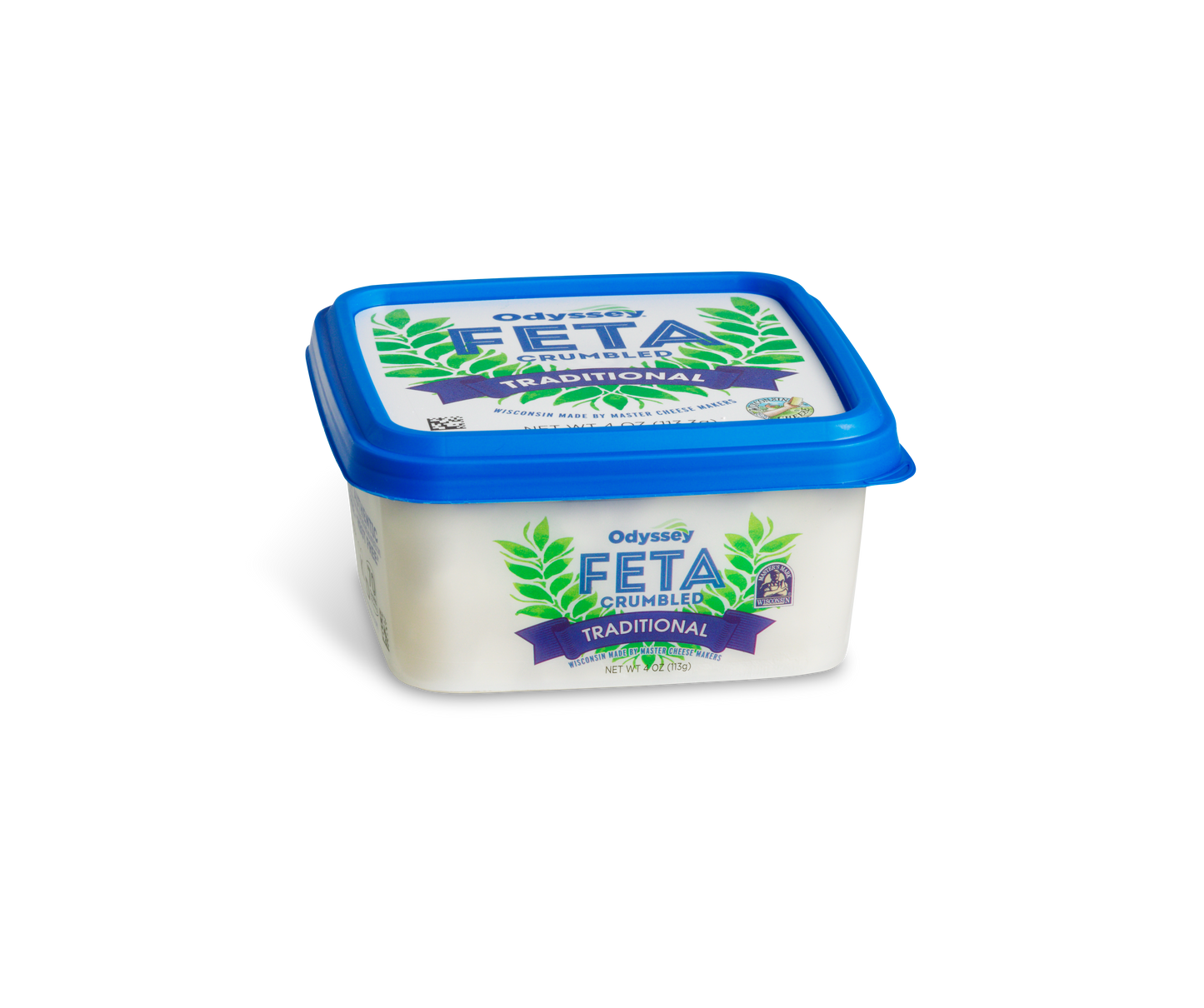 Wholesale Traditional Cheese 6 OZ- Bulk