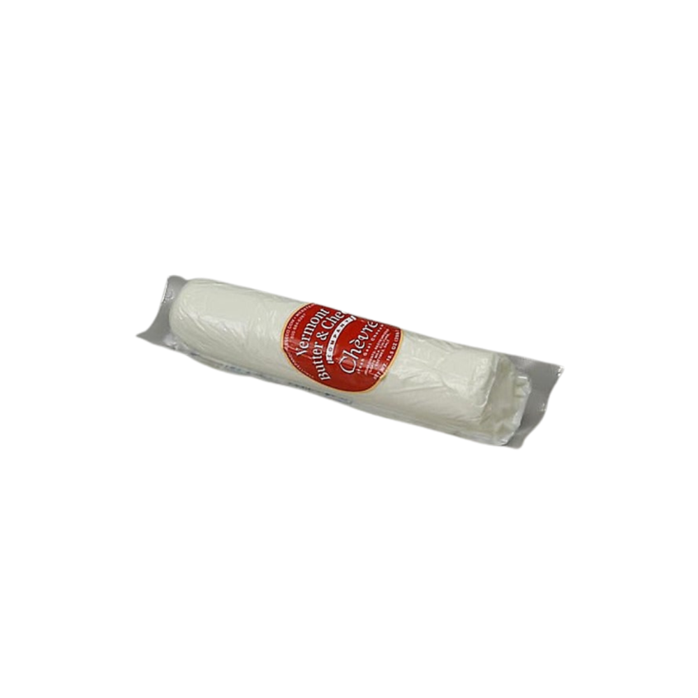 Wholesale Vermont Creamery Goat Log Plain 10.5 oz Log-12ct Case Bulk