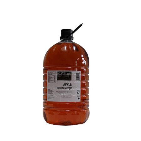 Wholesale Balsamic Apple Juice Vinegar (1.)- Bulk