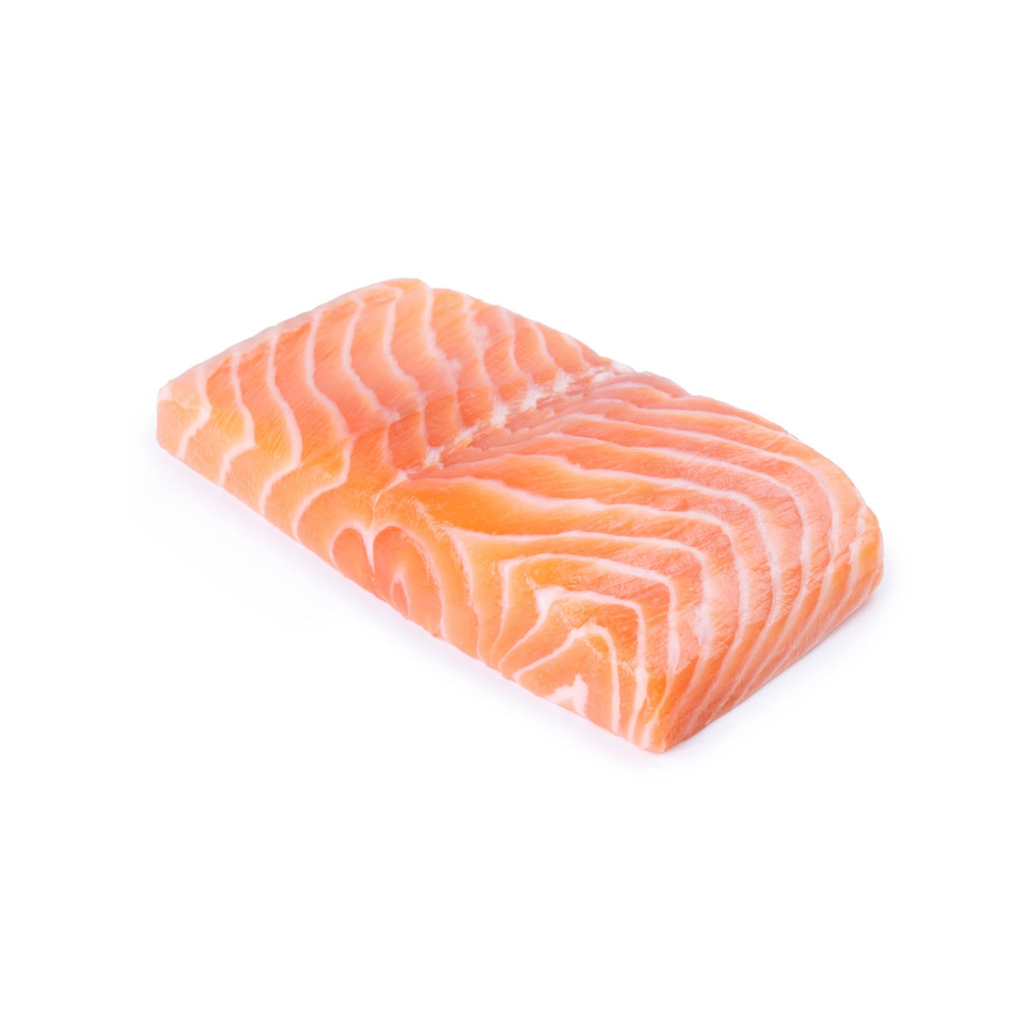 Wholesale Blu Lux Norwegian Salmon Portion 8 Oz 10lb- Bulk