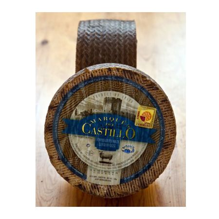 Wholesale Zamorano DOP (Sheep) (Castilla y Le¢n )- Bulk