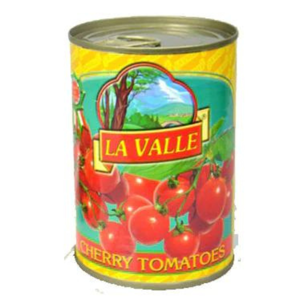 Wholesale La Valle Case Pomodorini Cherry Tomatoes- Bulk