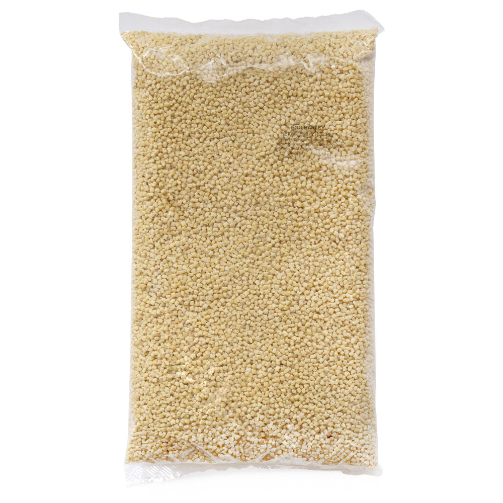 Wholesale Zerega Case Egg Barley Pasta- Bulk