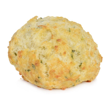 Wholesale Dere Street Case 4Oz Cheddar Chive Scone- Bulk