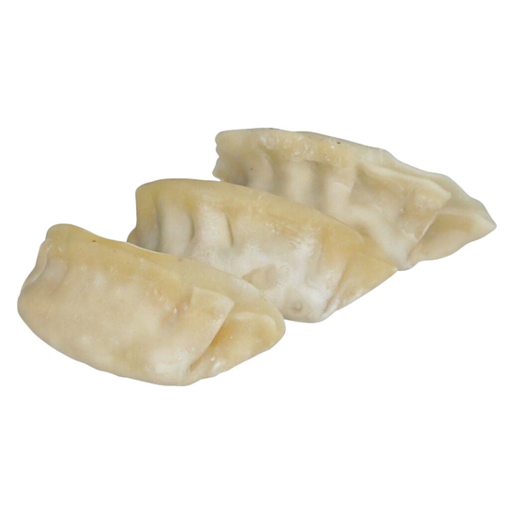 Wholesale Golden Tiger Case 1Oz Potstickers Vegetable Gourmet- Bulk
