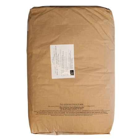 Wholesale Molino Grassi Case Organic Extra Fancy Durum Flour- Bulk