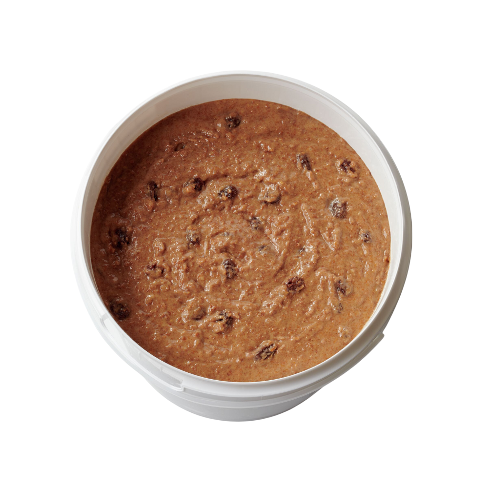 Wholesale Pillsbury Muffin Batter Pail Raisin Bran | 18 lb- Bulk