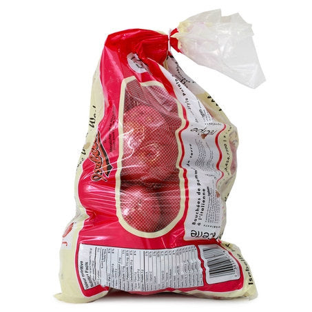 Wholesale BoxNCase Red Potato 10/5 Pound | 5 lb bag- Bulk