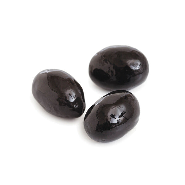 Wholesale Divina Black Cerignola 90/110 4/2.2- Bulk