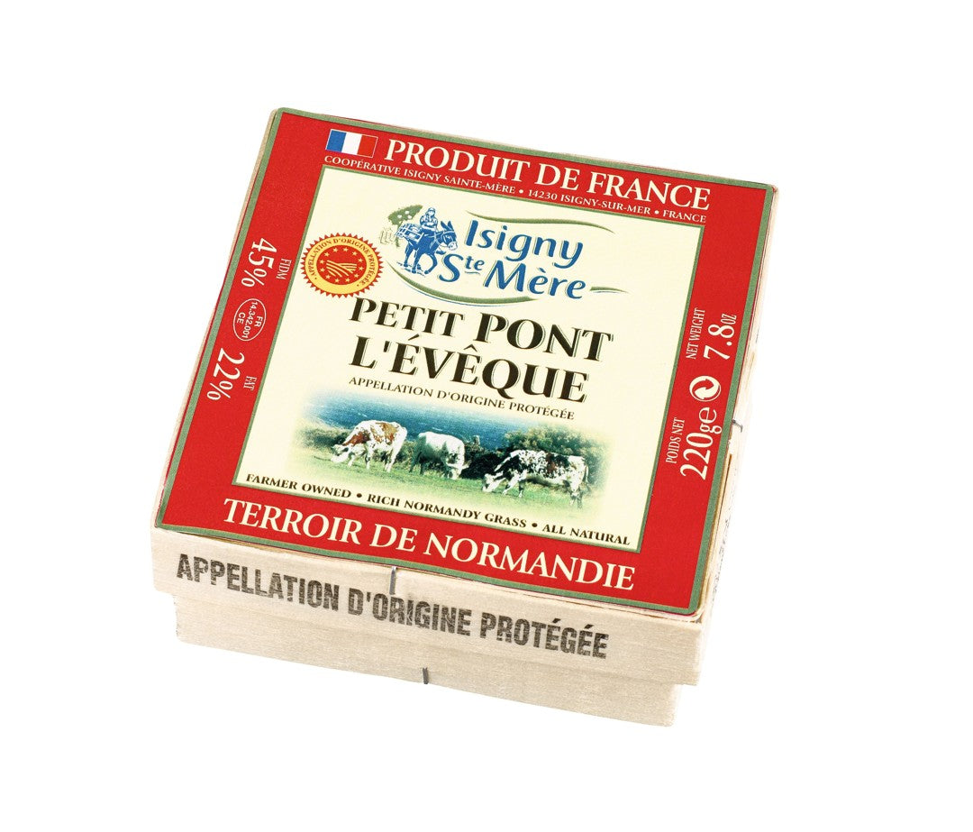 Wholesale Isigny Pont L'Eveque - Air- Bulk