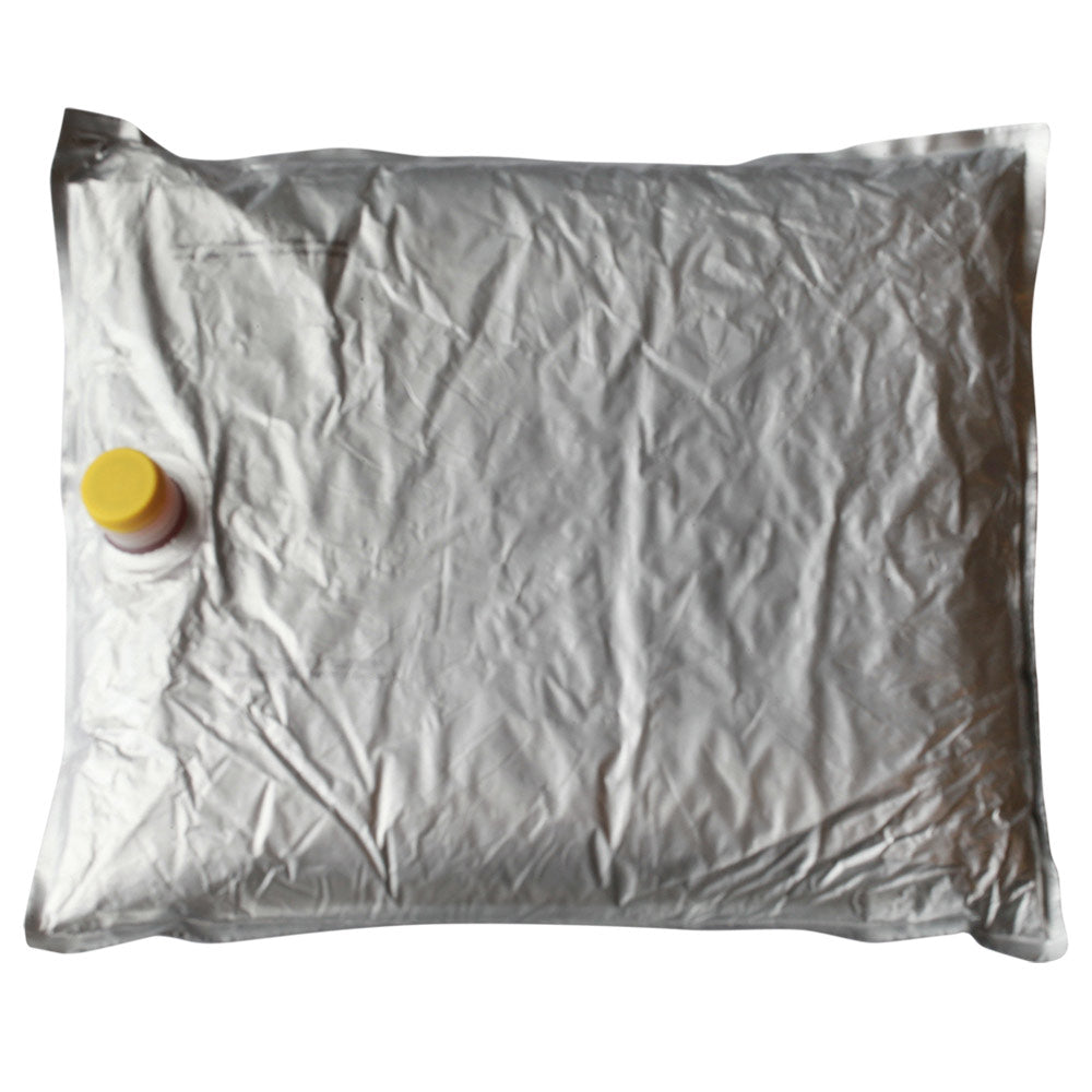 Wholesale Steriltom Italian Chopped Tomato In Bag | 10 kg- Bulk