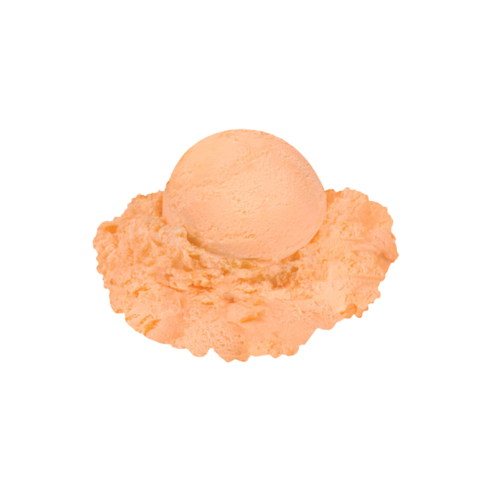Wholesale Pierre Ice Crm Case Orange Sherbert- Bulk