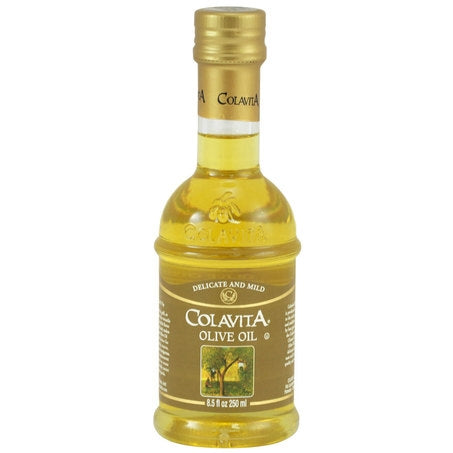 Wholesale Colavita Case Pure Olive Oil 100%- Bulk