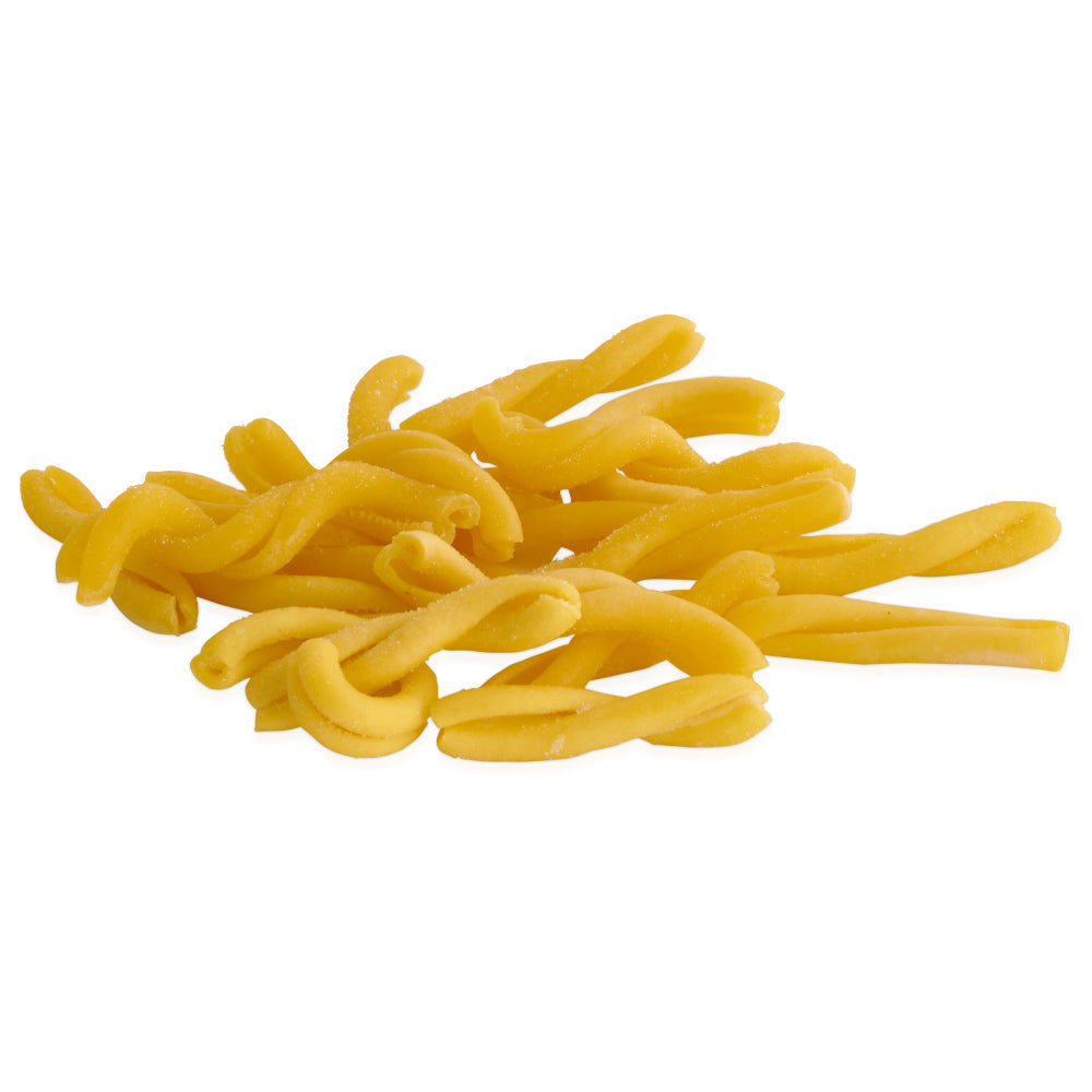 Wholesale Bacchini Case Frozen Strozzapreti Pasta- Bulk