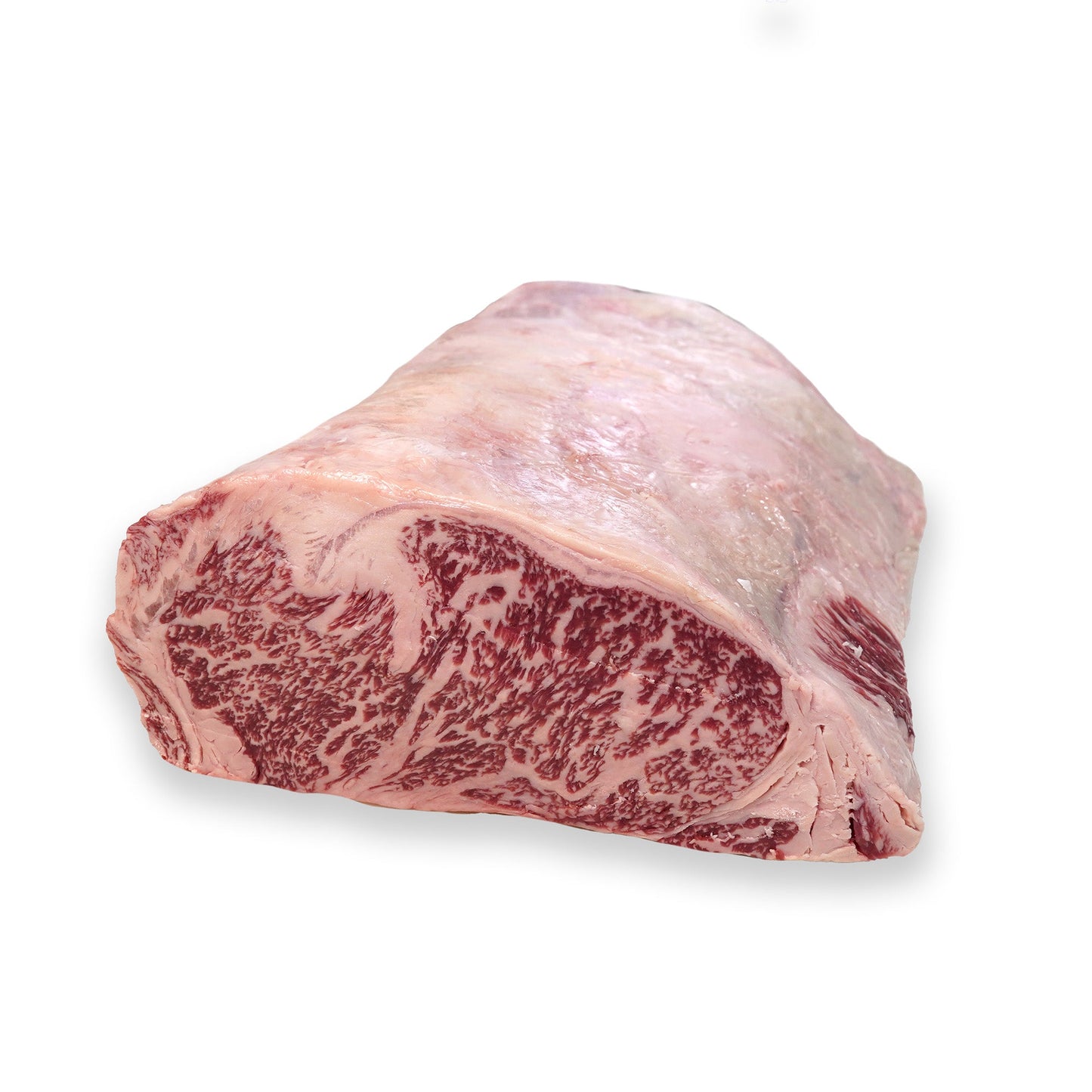 Wholesale Westholme Wagyu Striploin 15lb- Bulk