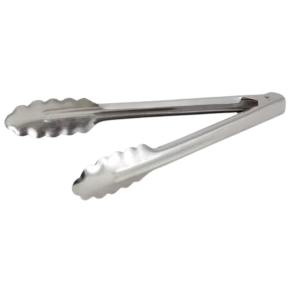 Wholesale Winco Case 9 Inch Heavy Weight Utility Tong- Bulk